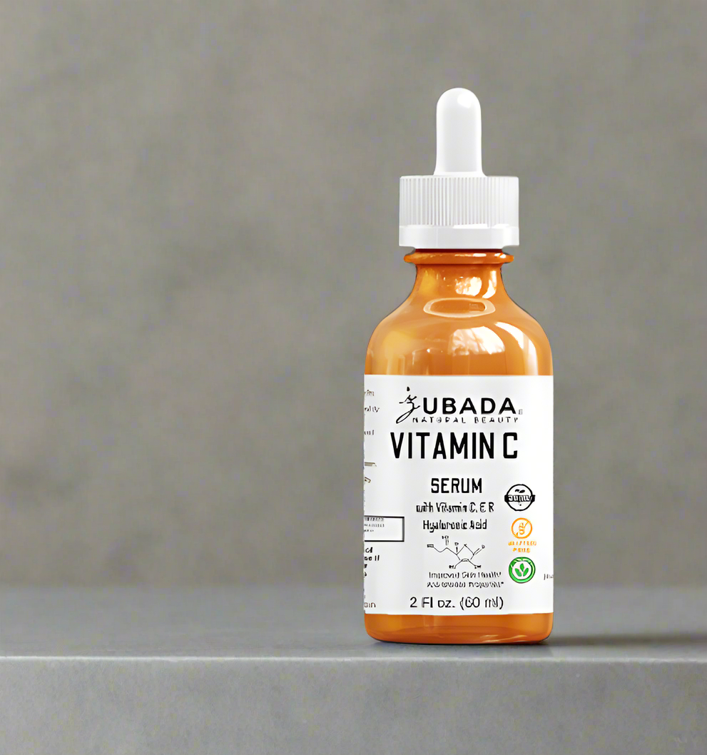 Zubada's Vitamin C Serum